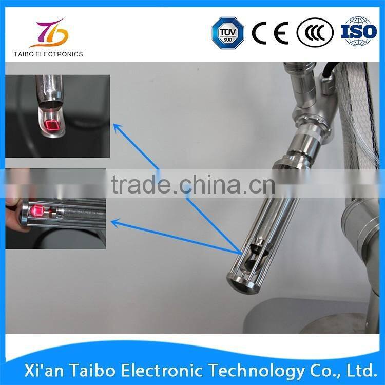 Alibaba China Wholesale !!! skin analyzing CO2 fractional laser with RF driver