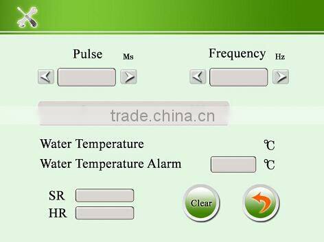 Salon use beauty equipment ipl shr ipl laser permanent hair removal shr ipl laser