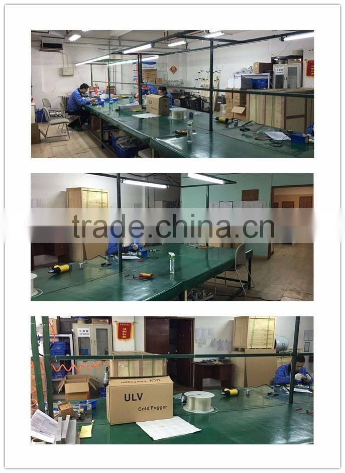 5L Factory Wholesale Price Quality Certified electric mosquito machine ULV Cold fogger