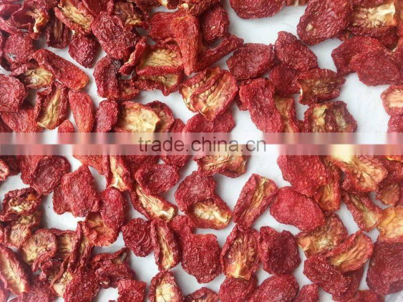 Chinese Tomato 6x6 ,3x3 ,9x9 mm