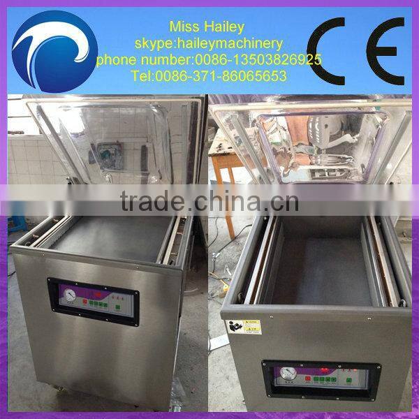best quality vacuum packing machine coffee/food vacuum packing machine 0086-13503826925