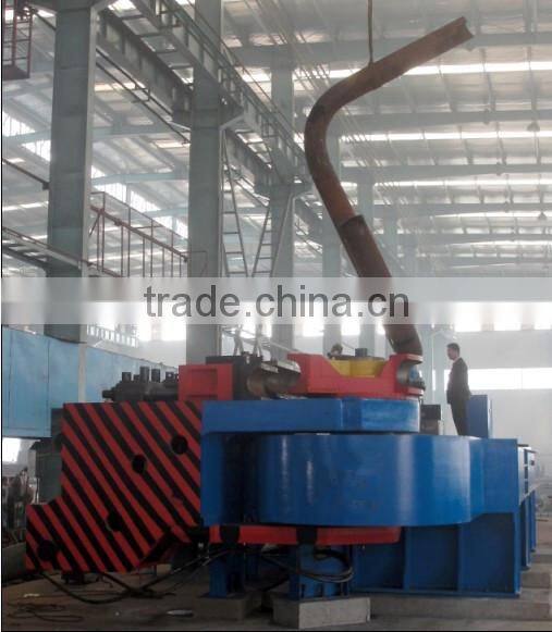 DW-38NC pipe bending, exhaust pipe bender for sale, NC hydraulic pipe bender