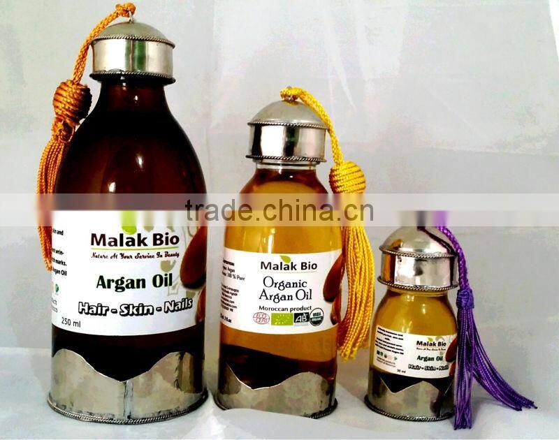 Bio Cosmetic Argan Oil