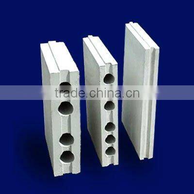 Gypsum Block making Machines