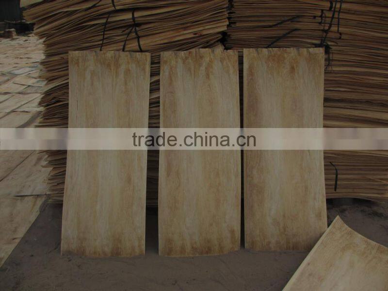 Competitive price 12% of Moisture Acacia Core Veneer