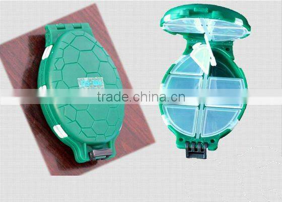 fishing box plastic fishing box SYHS004
