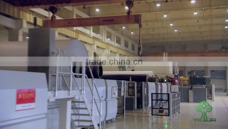 Facial Tissue Paper Consumable