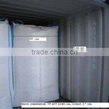 Bulk Pp Bags For 1000kgs