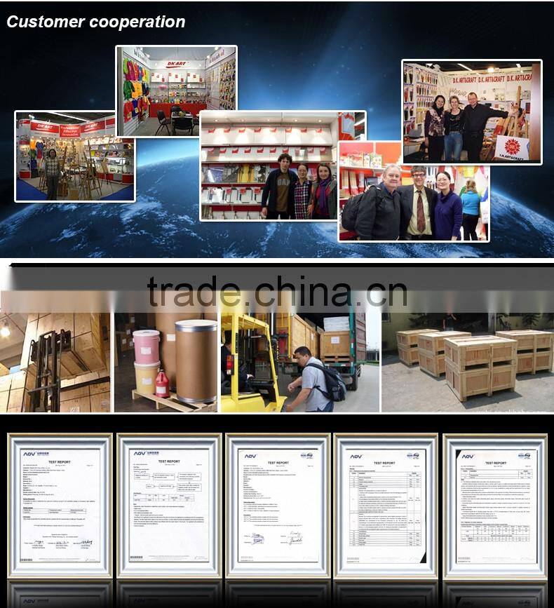 Water Color Cake Hot Selling