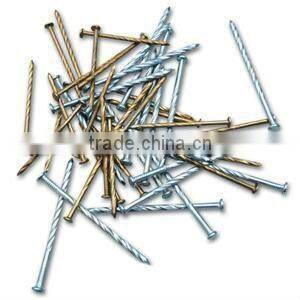 SCREW&RING SHANK NAILS