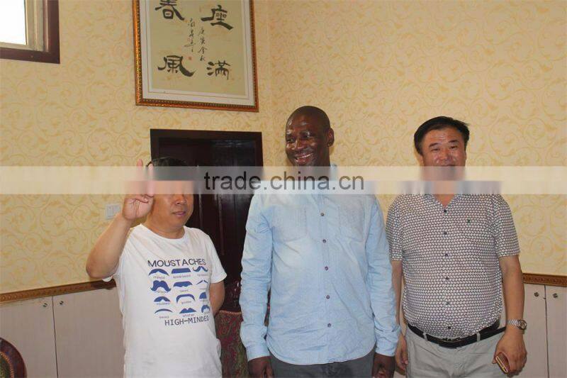 manual chicken cage with A type