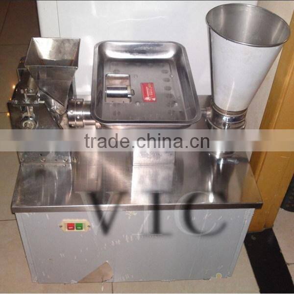 Factory Supply Automatic Dumpling Machine