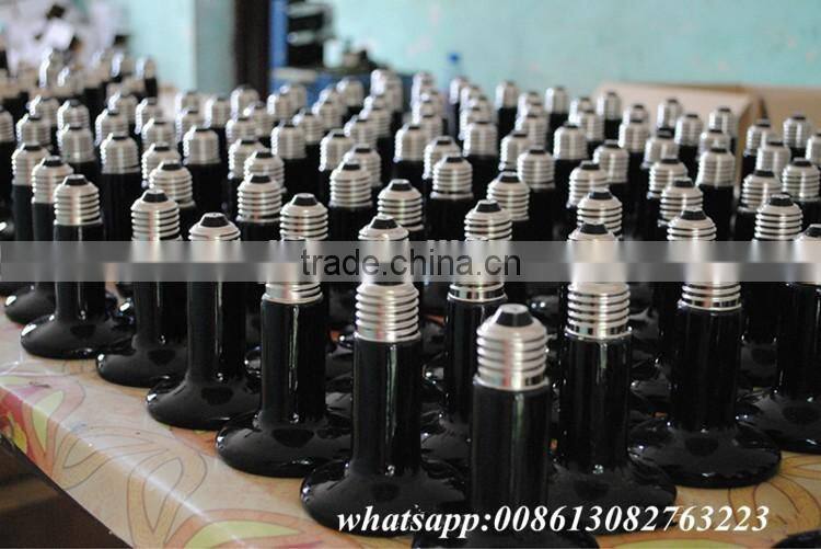 for chicken house ceramic infrared heating lamp