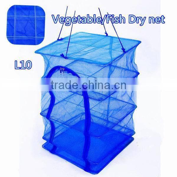 2015 new style hot sale multifunctional hanging drying net