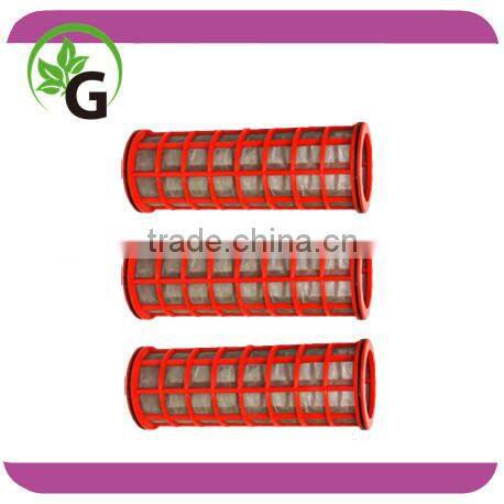 2" screen filter for agriculture irrigation