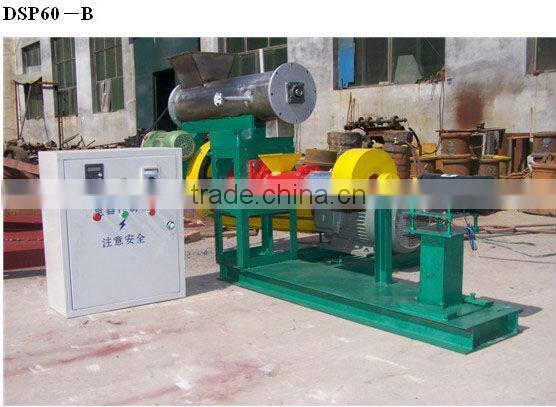 20 Models DGP DSP Series fish feed pellet mill machine For Sale