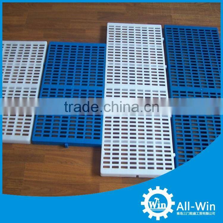 hot sale leakage dung pig slat floor