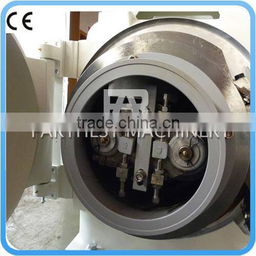 Grass Processing Pellet Mill For Animal Feed