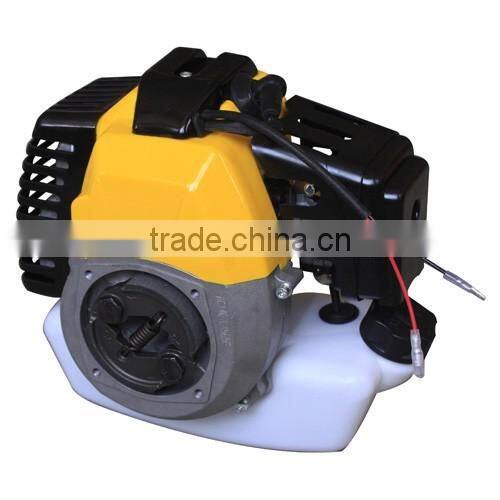 Product picutre 2-stroke 42.7cc gasoline 1e40f-5 brush cutter power engines