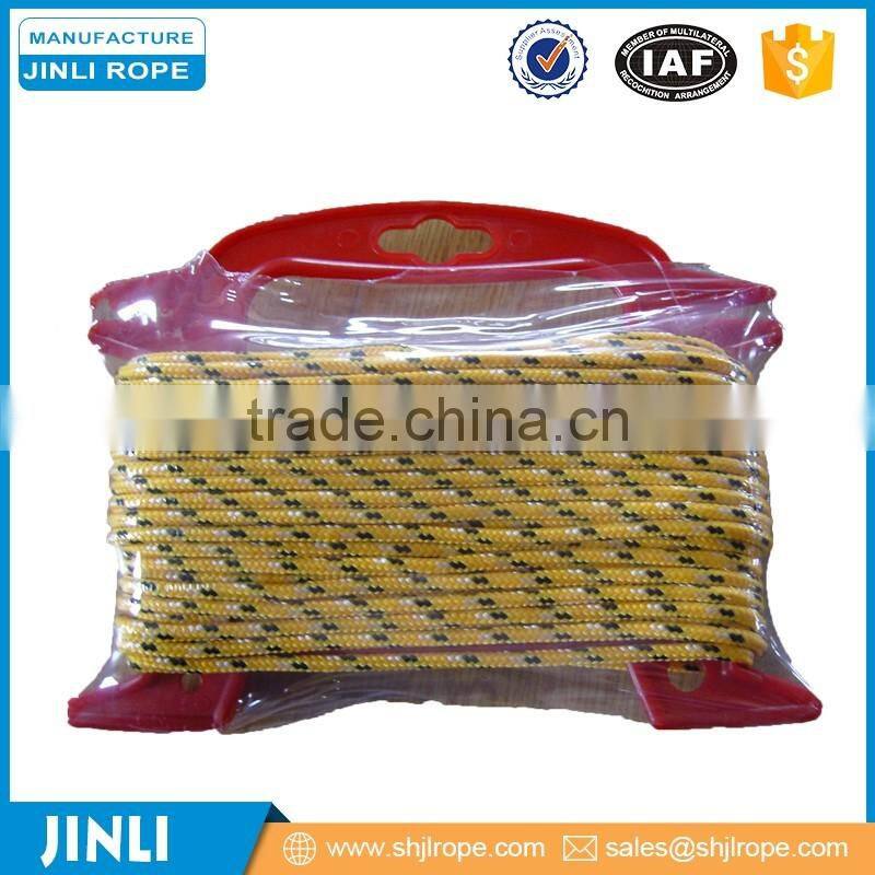 christmas crafts household items package polyethylene rope for sale