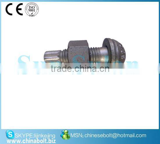 JSS S10T Structural Bolt Set