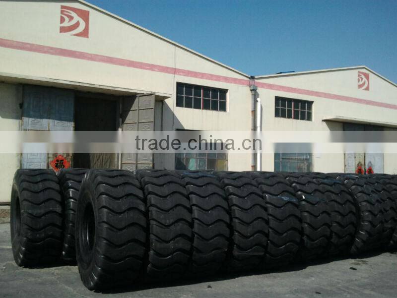 Qingdao Hengda tire 9.00-20 H108 sale all over the world