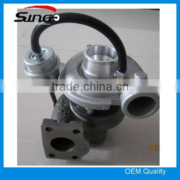 Industrial T4.40 GT2052 2674A372 2205621 Turbo Garrett