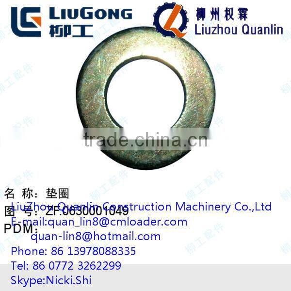ZF parts Gasket ,washer back up ring SP100024 ZF.0630001049