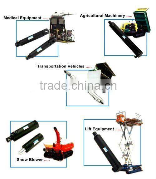 hydraulic manifold blocks professional factory