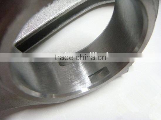 China supply connecting rod for R175 diesel engine
