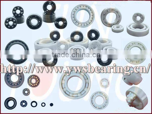 2012 Hot Christmas Promo ceramic spherical insertball bearings UC205