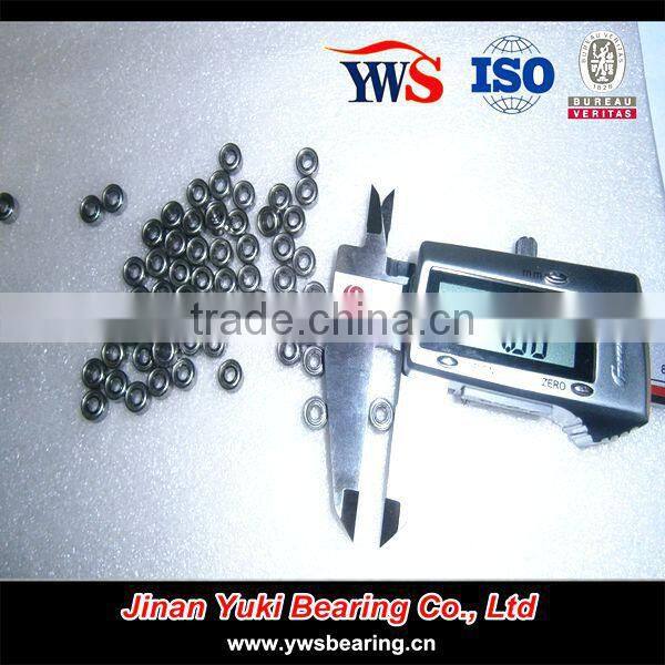 miniature bearings 683zz rotary tattoo machine bearings