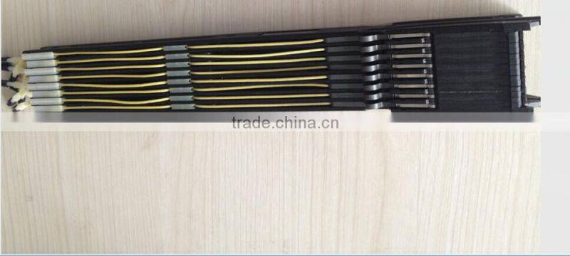 All kinds of Jacquard machine parts