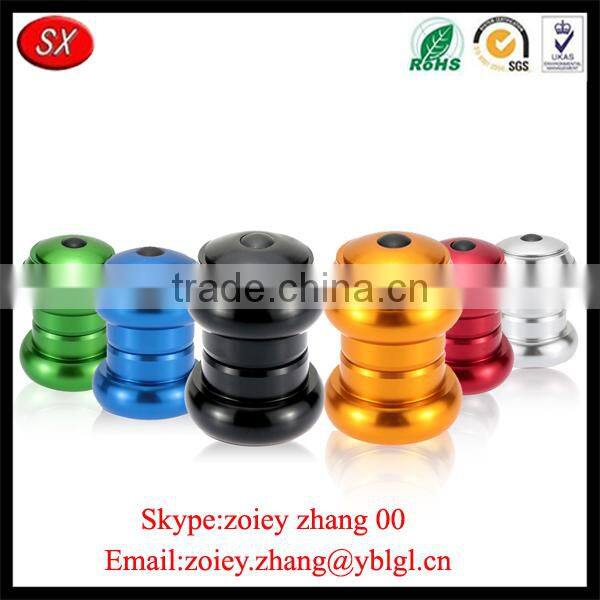 Mountain Bike Road Bike Headsets Threadless External Headsets Sealed Cartridge Bearings Bicycle Parts