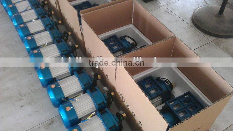 brushless dc electric motor 48v 1500w,48V 650W~72V~3000W,permanent magnet brushless dc motor,brushless dc submersible motor