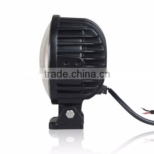 factory direct offer 10-30v waterproof ip67 working light for tractor with Emark 5JG-SP6001 cheap led work light lamp