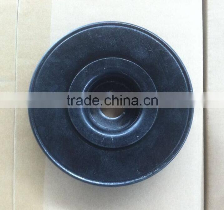 100% new crankshaft pulley 25193475 with original quality