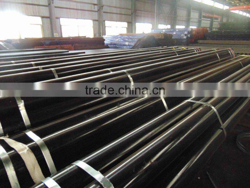 steel pipe (square/rectangular/roud)