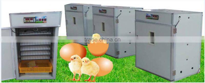 Alibaba great seller HJ 4224 chicken egg incubator commercial egg incubator for sale