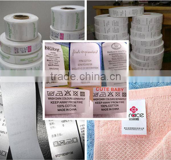 Wholesale china Flex Label Printing Machine