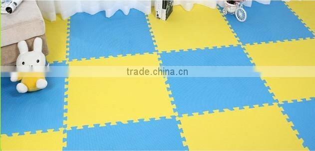 EVA rubber mat/judo mat/yoga mat/Anti-Fatigue puzzle tatami mat/Tykwando Mats/kungfu mat