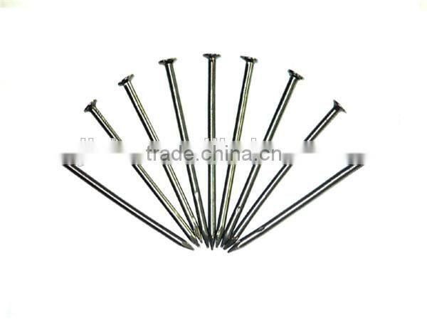 Automatic nail making machine price in India