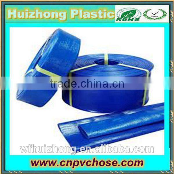 PVC Agriculture Irrigation Hose Pipe