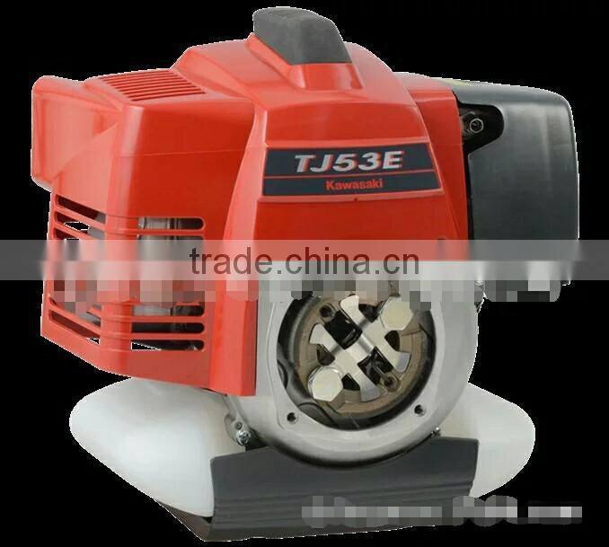 Kawasaki engine TJ45 TJ53 powered Brush Cutter