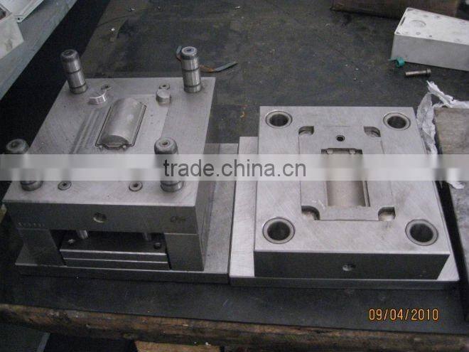 plastic injection mould
