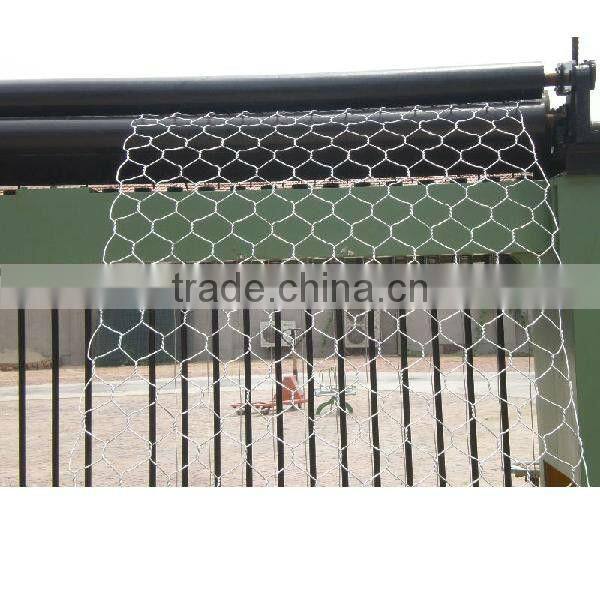60x80mm Heavy zinc coated Gabion box