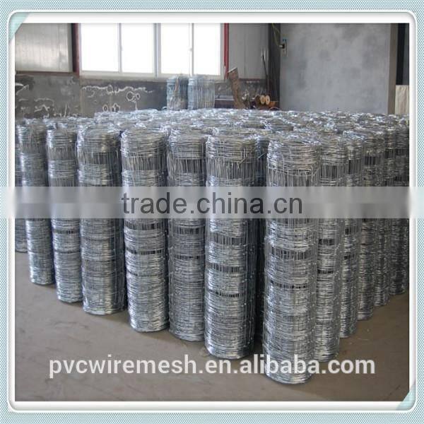 wire fencing horses made in china