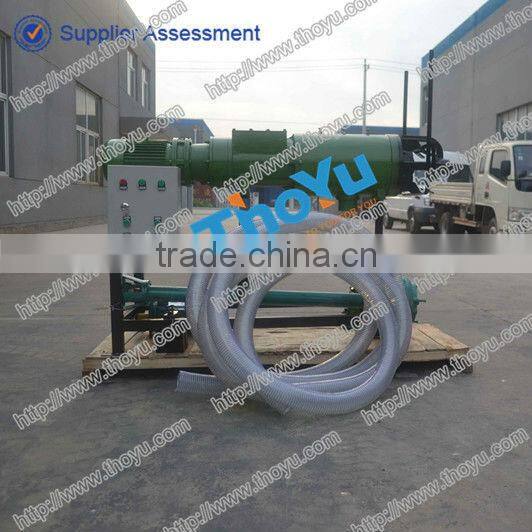 Best selling Animal Manure and Liquid Separator(SMS:0086 15903677328)