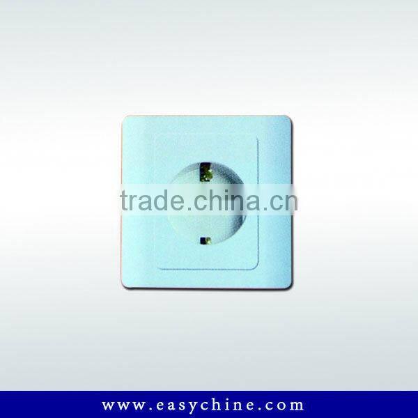 European Style Lamp Socket