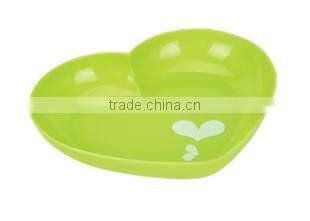 colorful plastic dish on hot sale